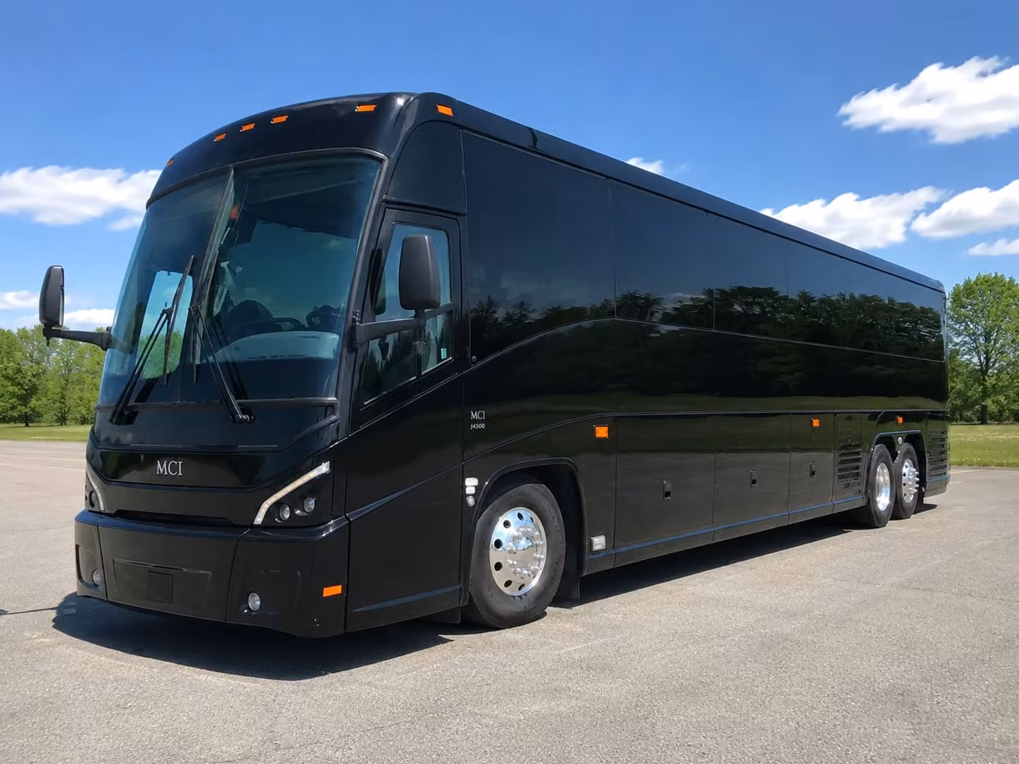 browse a large selection of party buses for wichita concert nights out