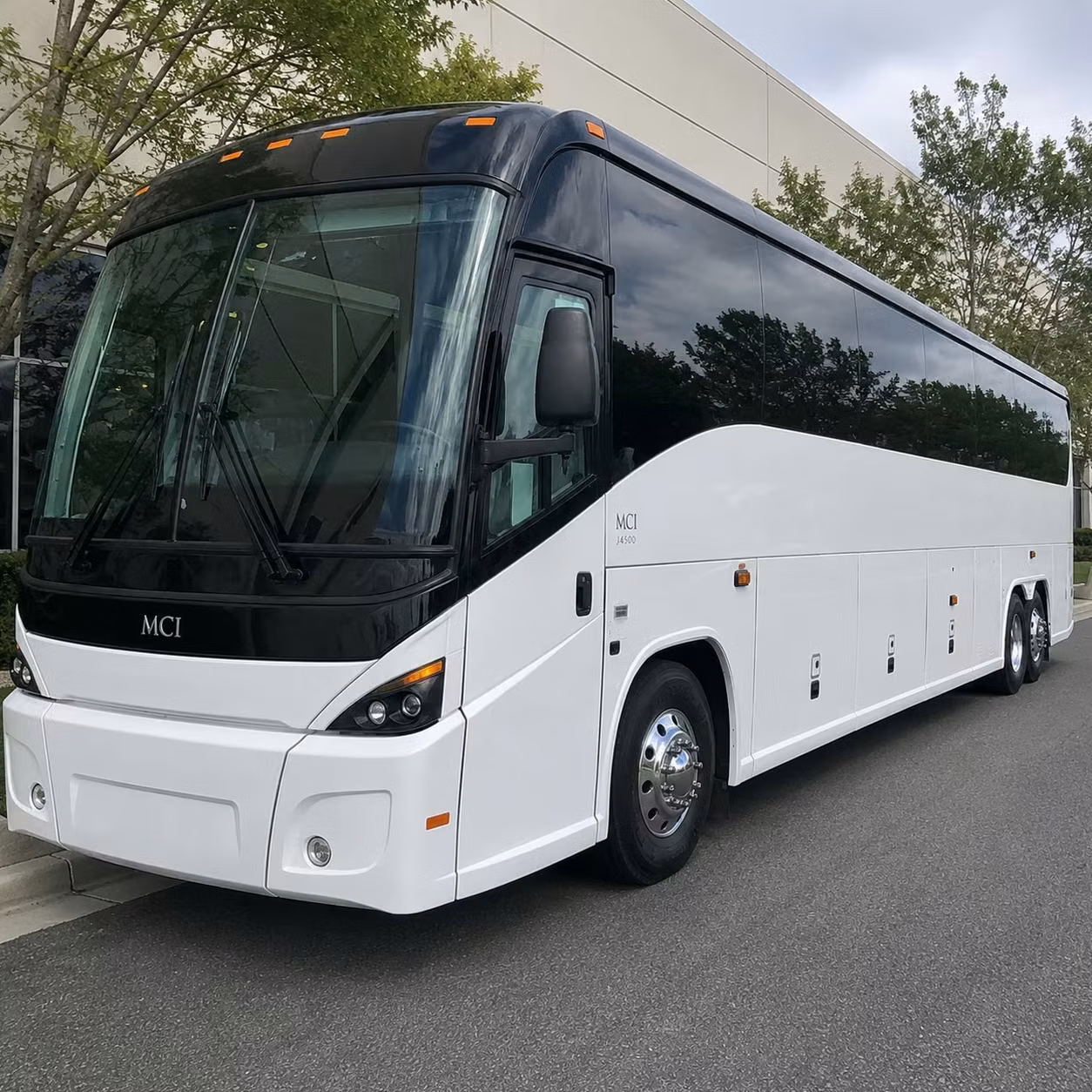 charterbuswichita com helps you coordinate corporate group travel out of ict
