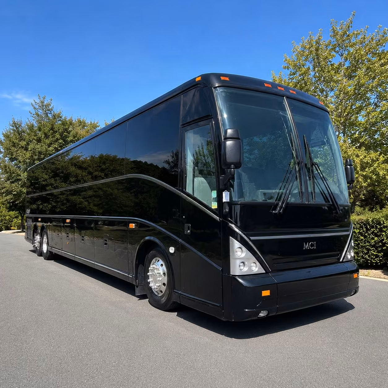 charterbuswichita com is the go to for wichita festival and outdoor event transportation