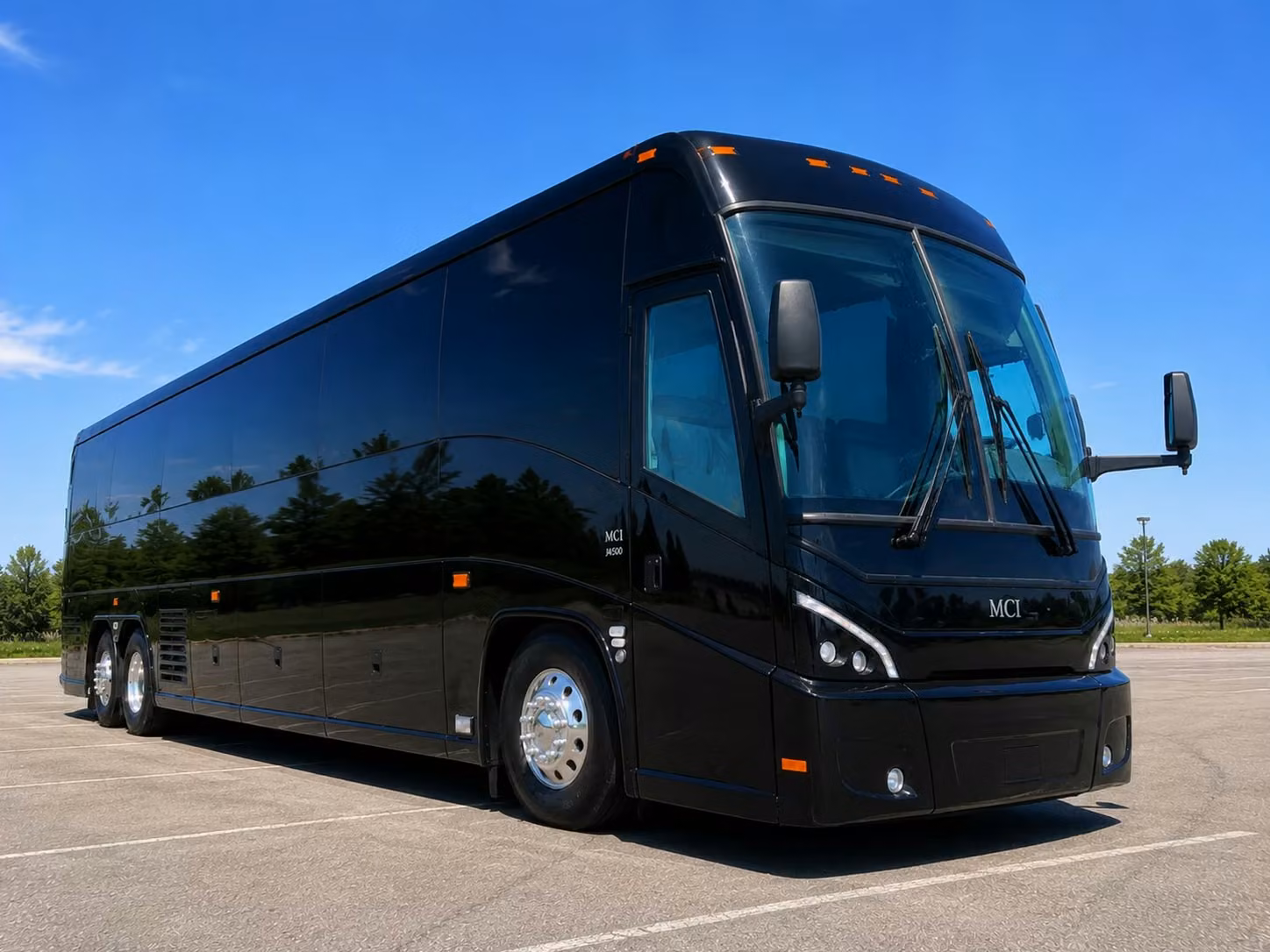 check out wichita concert transportation options for bachelorette parties and special celebrations