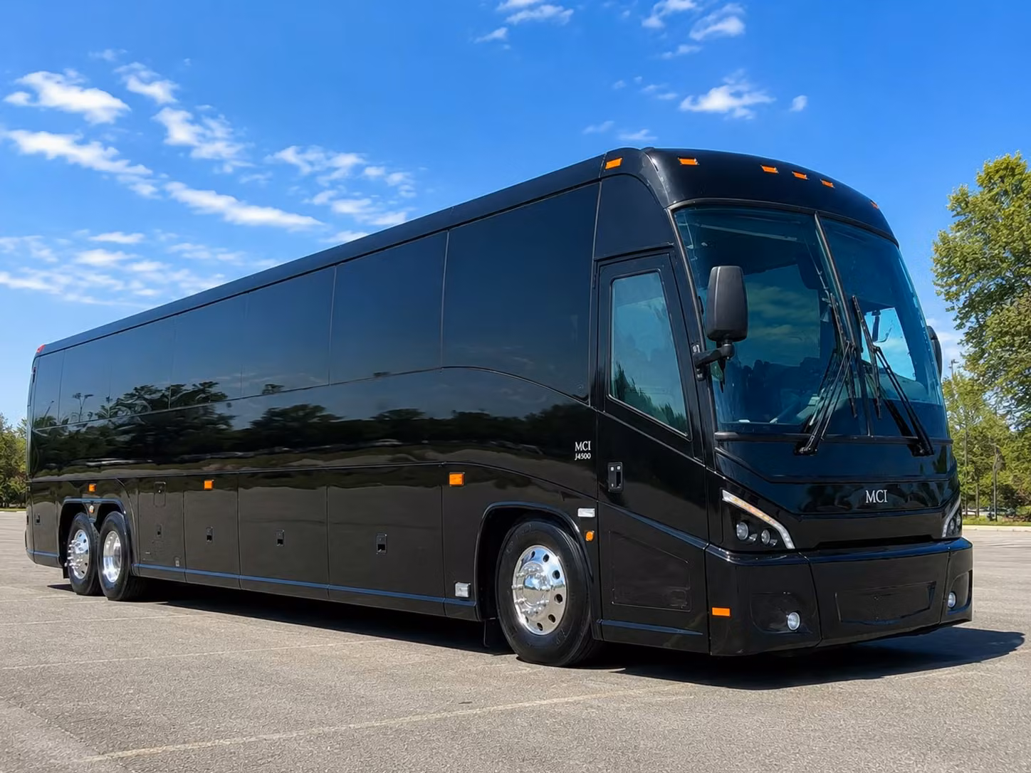 employee shuttle services for wichita businesses and corporate campuses