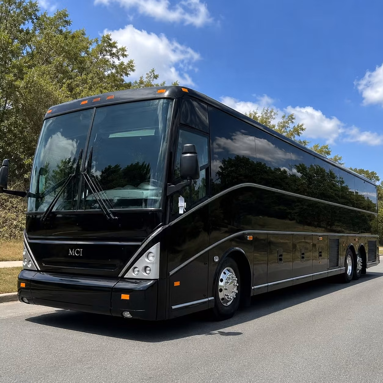 faith based event conference transportation in wichita