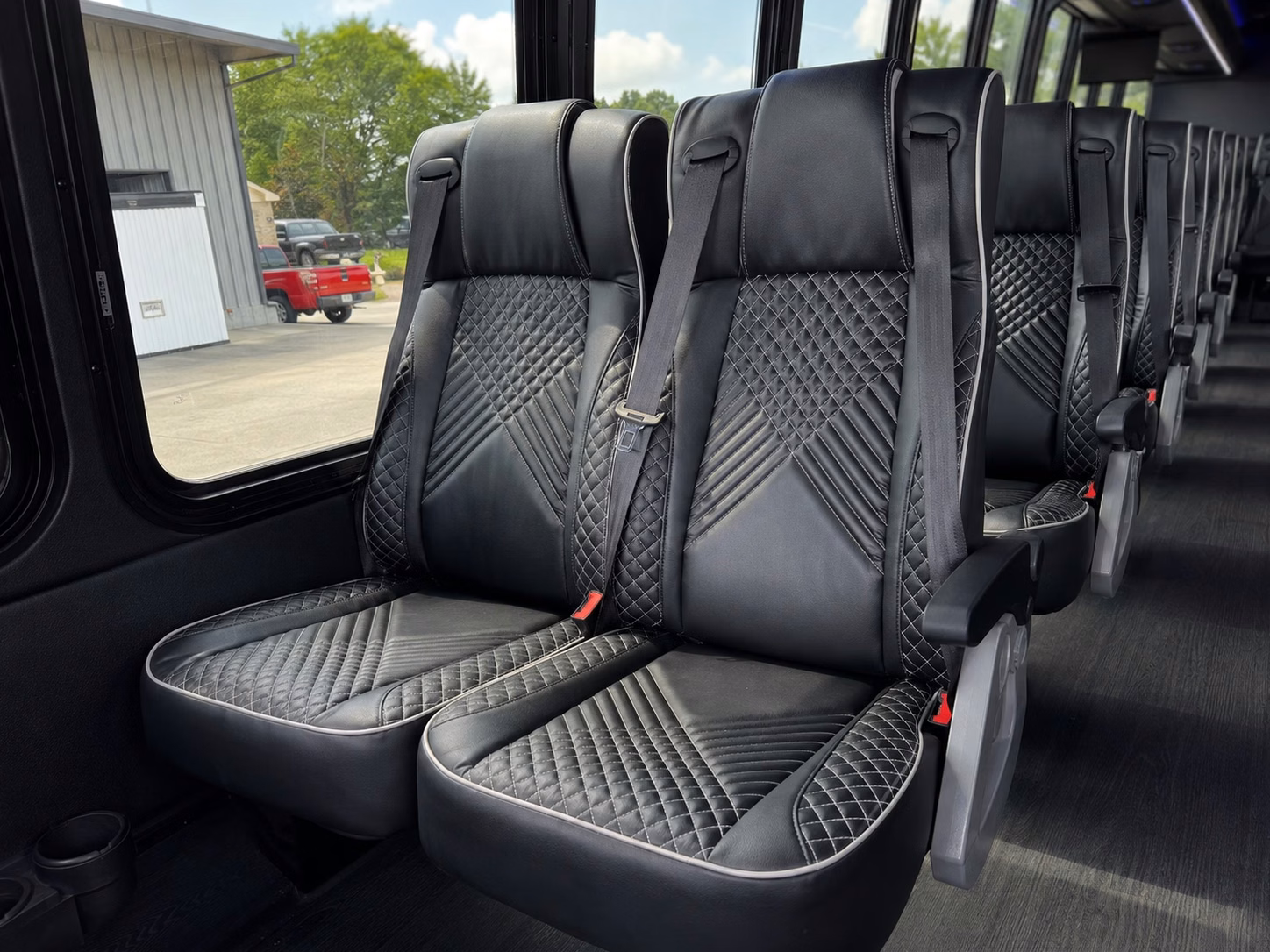 get a charter bus for wichita field trips to the sedgwick county zoo and botanica wichita