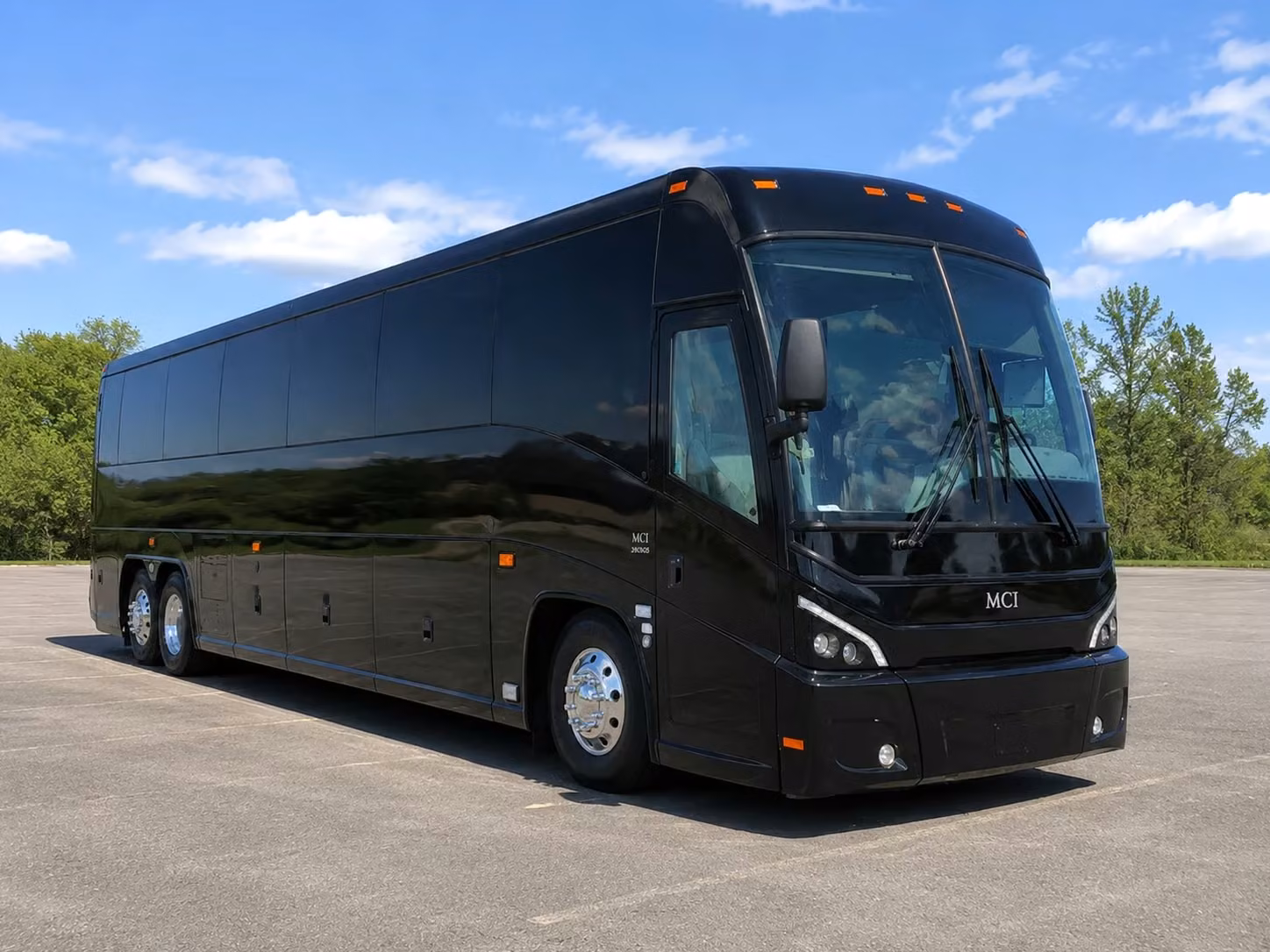 heading outside wichita you can still compare concert transportation options