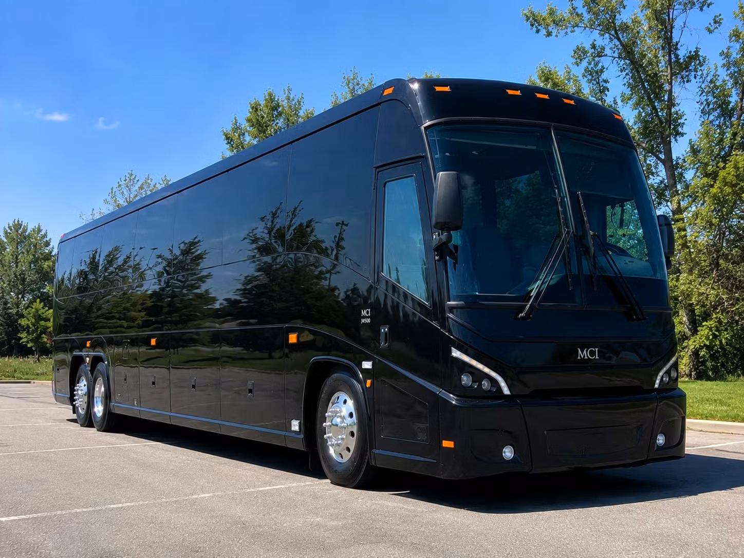 heading outside wichita you can still compare corporate event transportation options