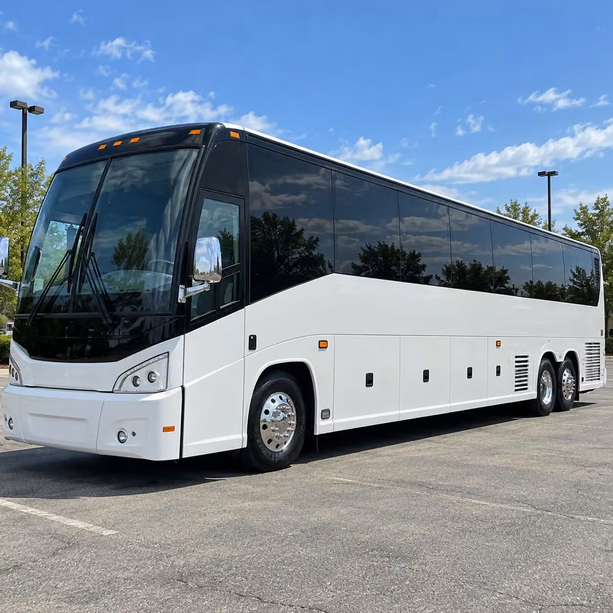 heading outside wichita you can still compare private event transportation options