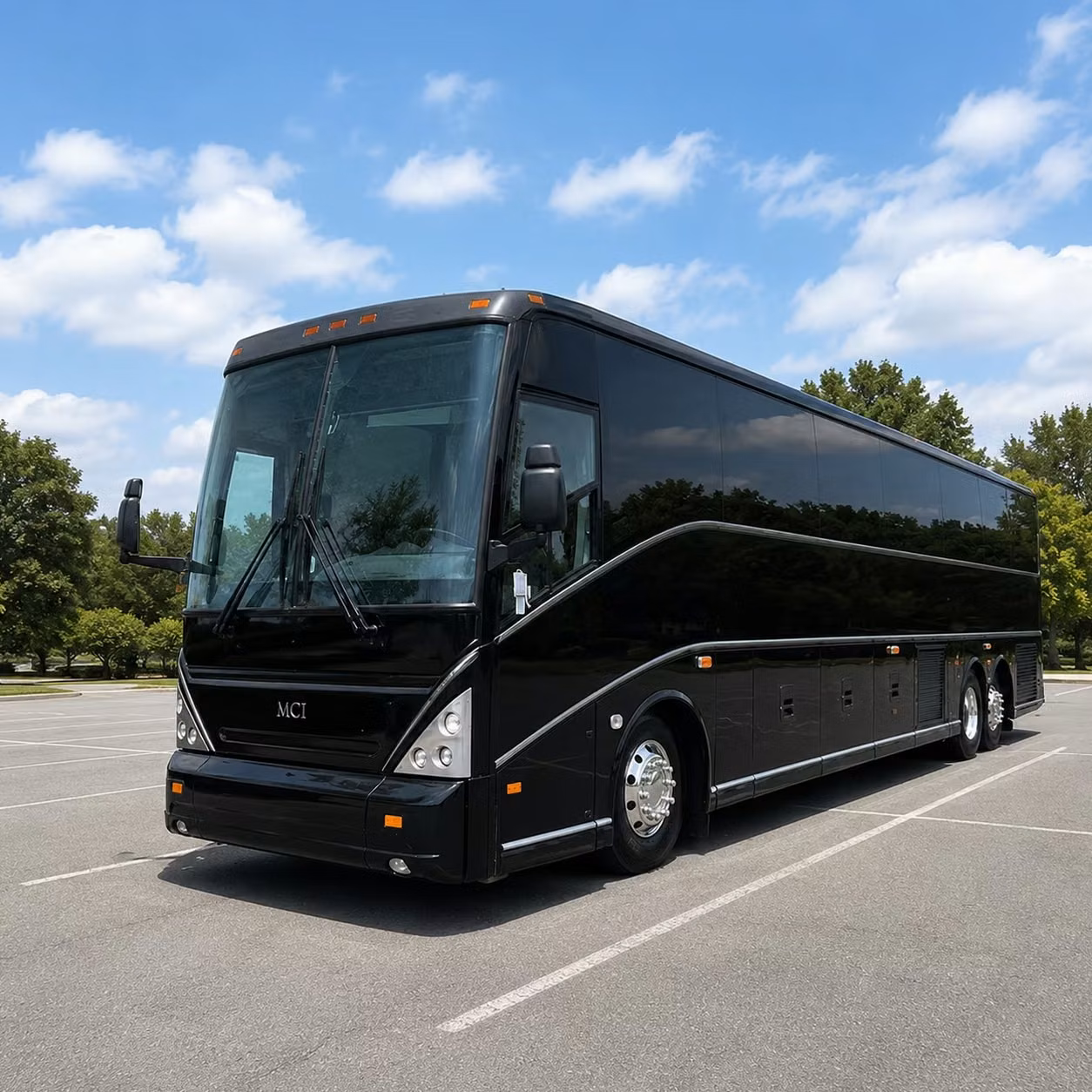 heading outside wichita you can still compare religious group transportation options