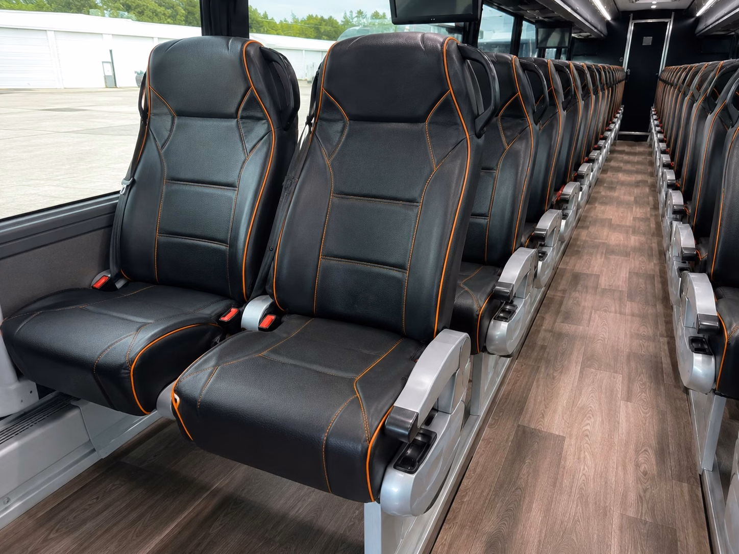 heading outside wichita you can still compare school event transportation options