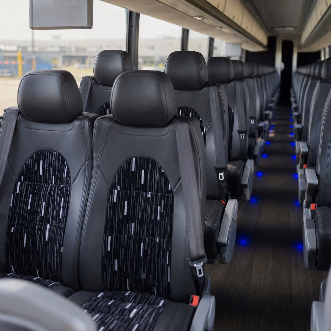 how the day of the week changes what a bus costs in wichita kansas