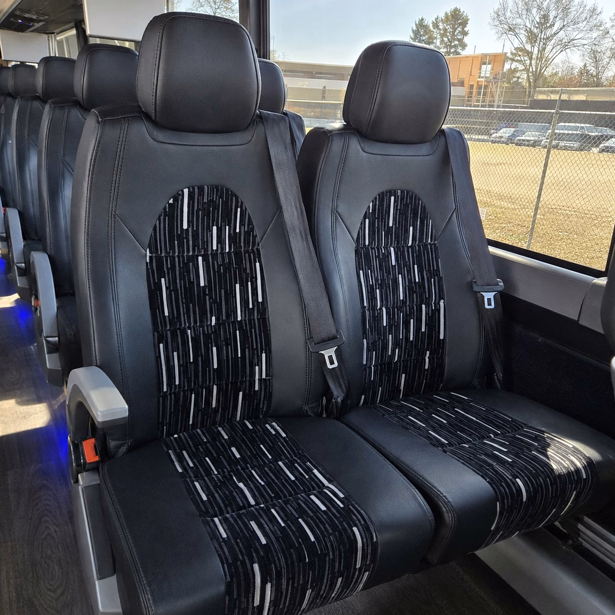 how where and when you re traveling affects charter bus rates in wichita