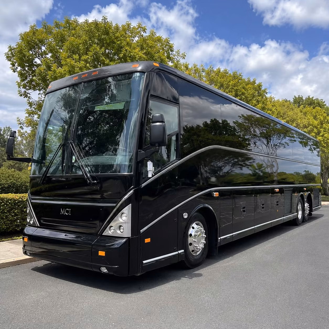 mission trip transportation from wichita kansas