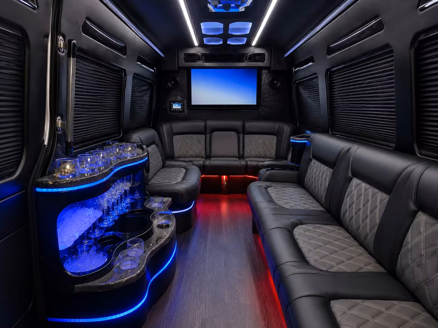 no account needed get your wichita prom bus quote in under 30 seconds