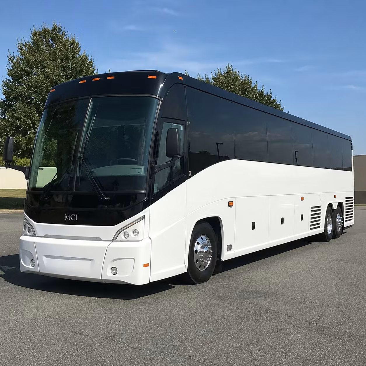 remote parking and campus connector shuttles in wichita