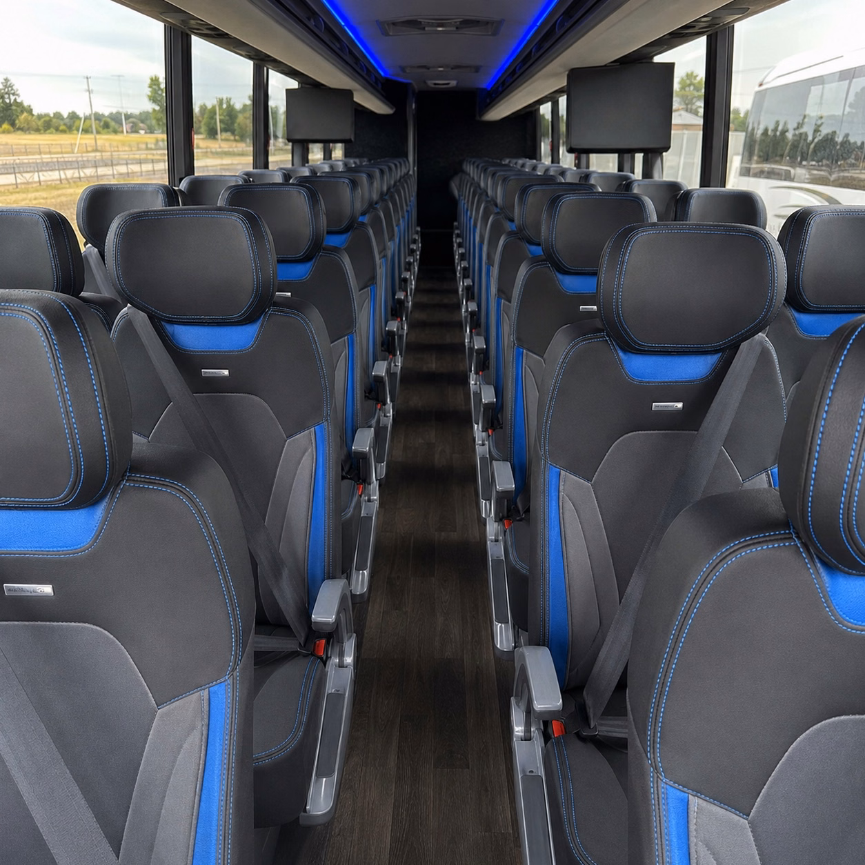 the easy way to compare wichita buses