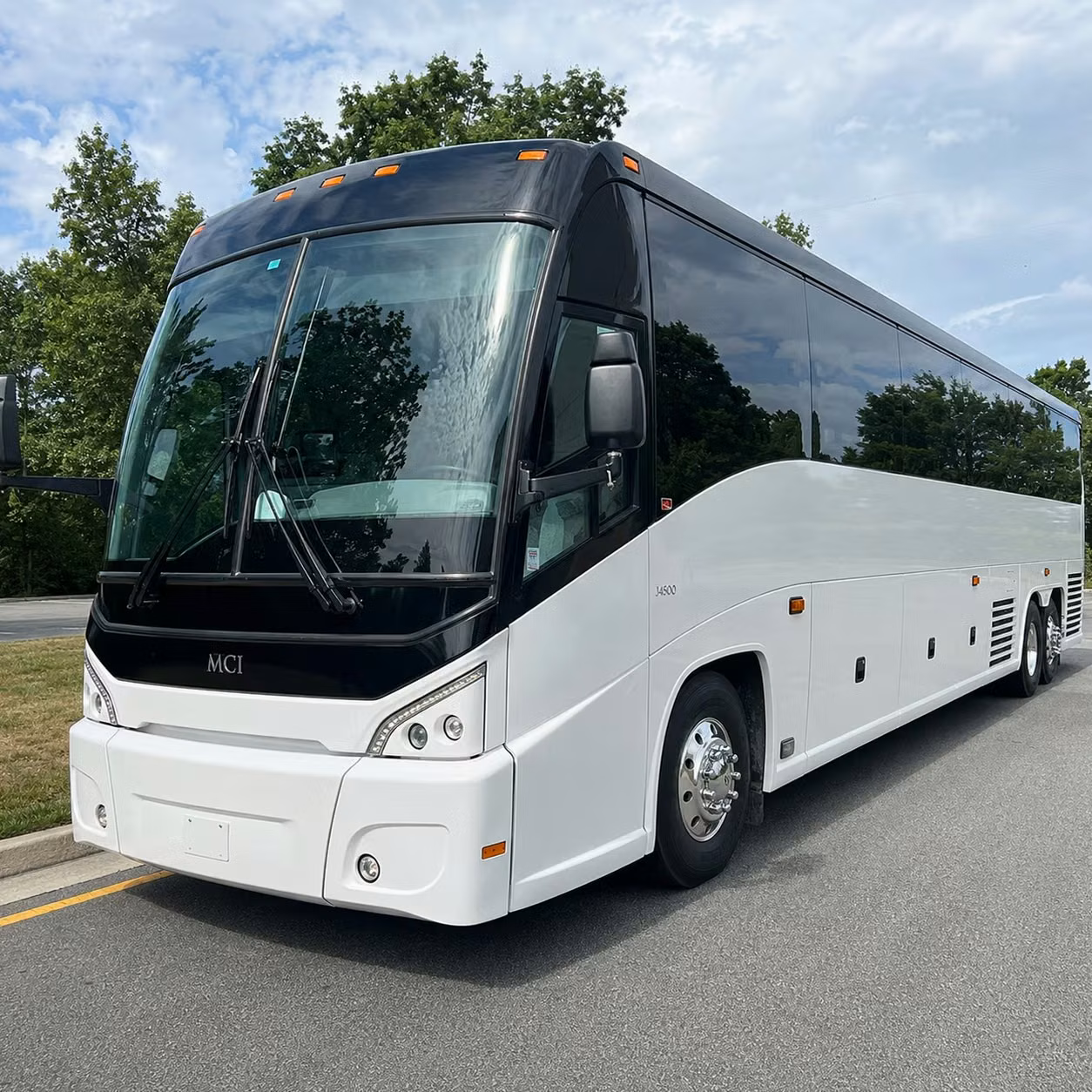 transporting personnel to and from mcconnell air force base in wichita