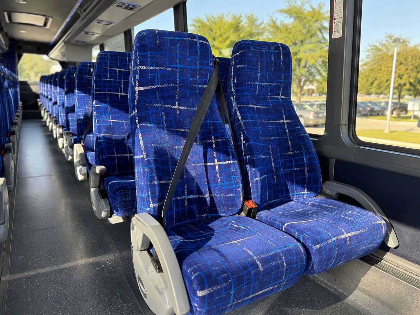 wichita employee transportation services