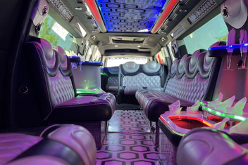 Wichita Limousine Rental